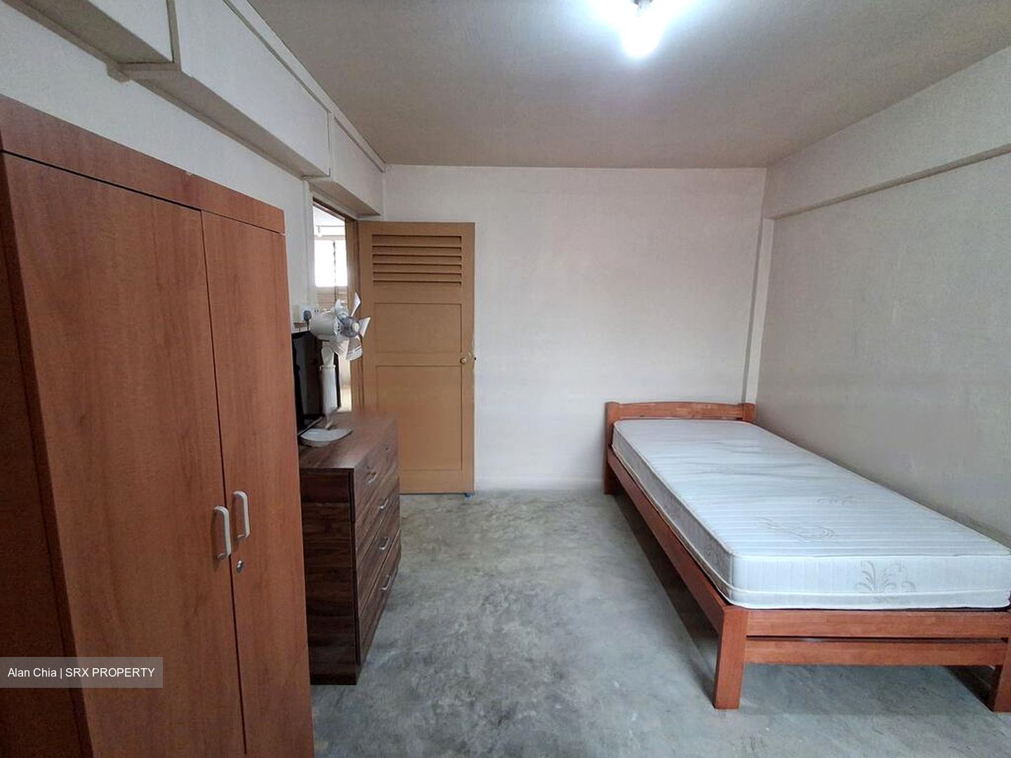 Blk 23 SIN MING VILLE (Bishan), HDB 3 Rooms #475778321
